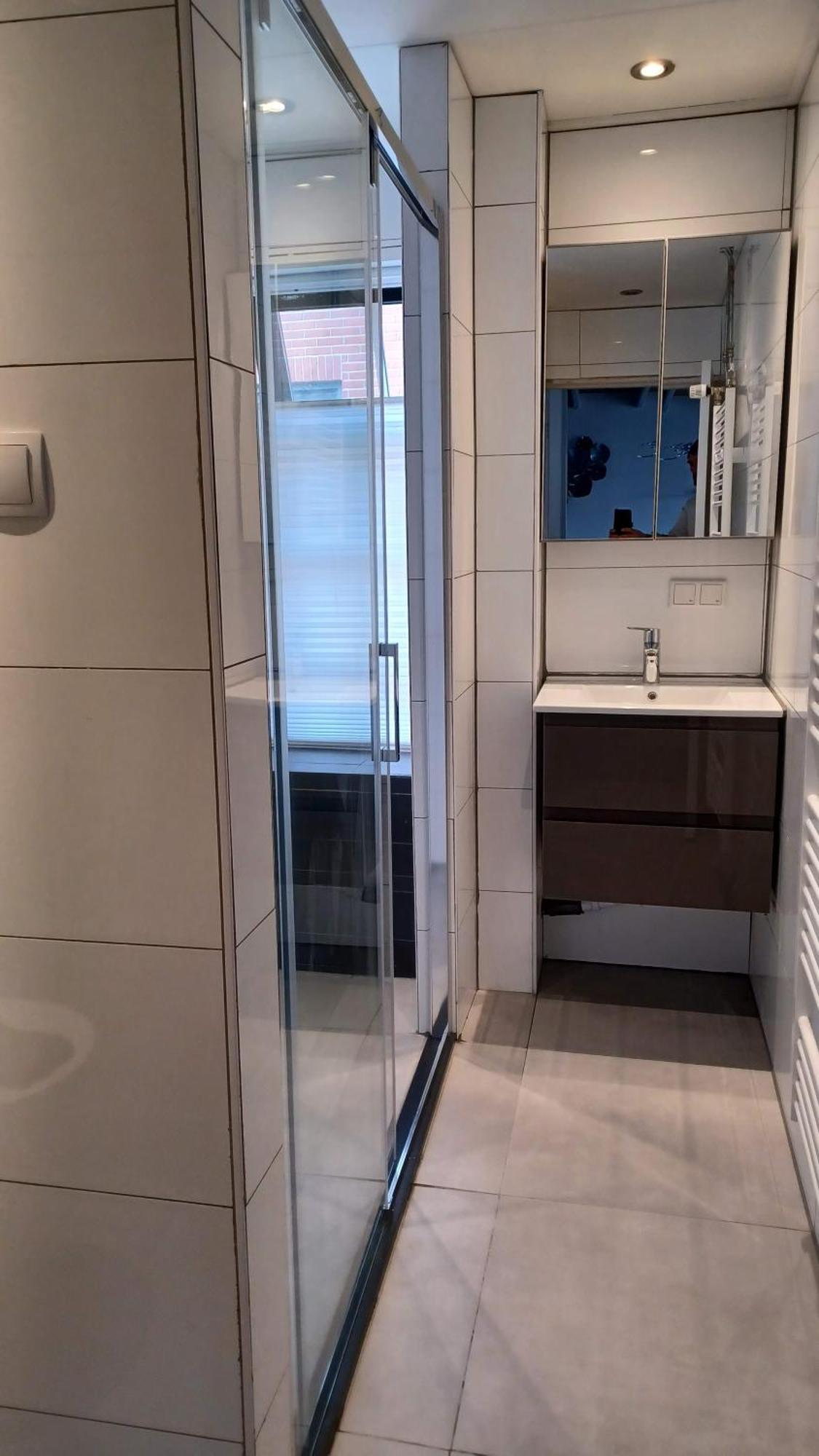 Karakteristiek Huis In Centrum Winsum Met Nieuwe Badkamer Luaran gambar